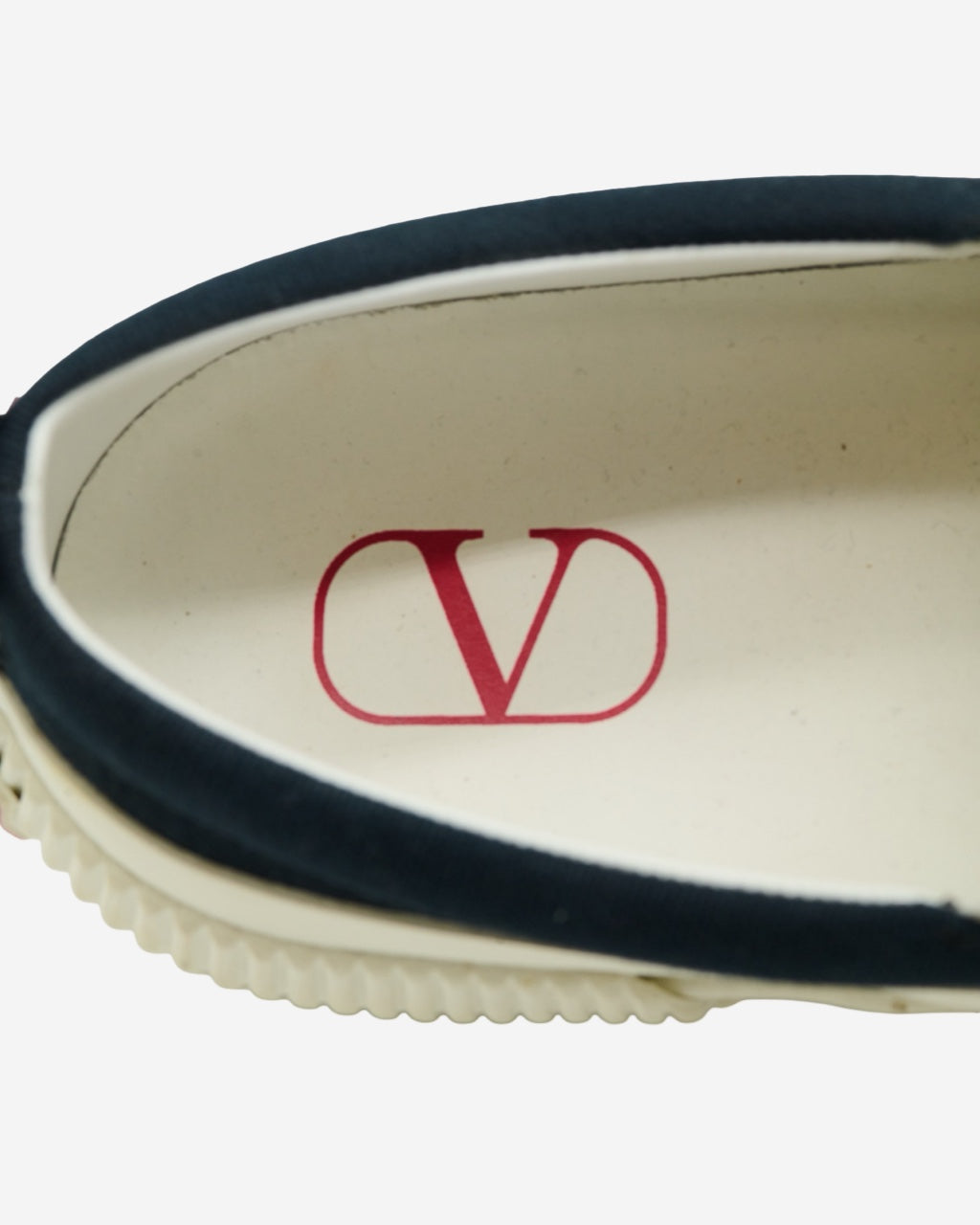 Tenis Valentino Slip On 42