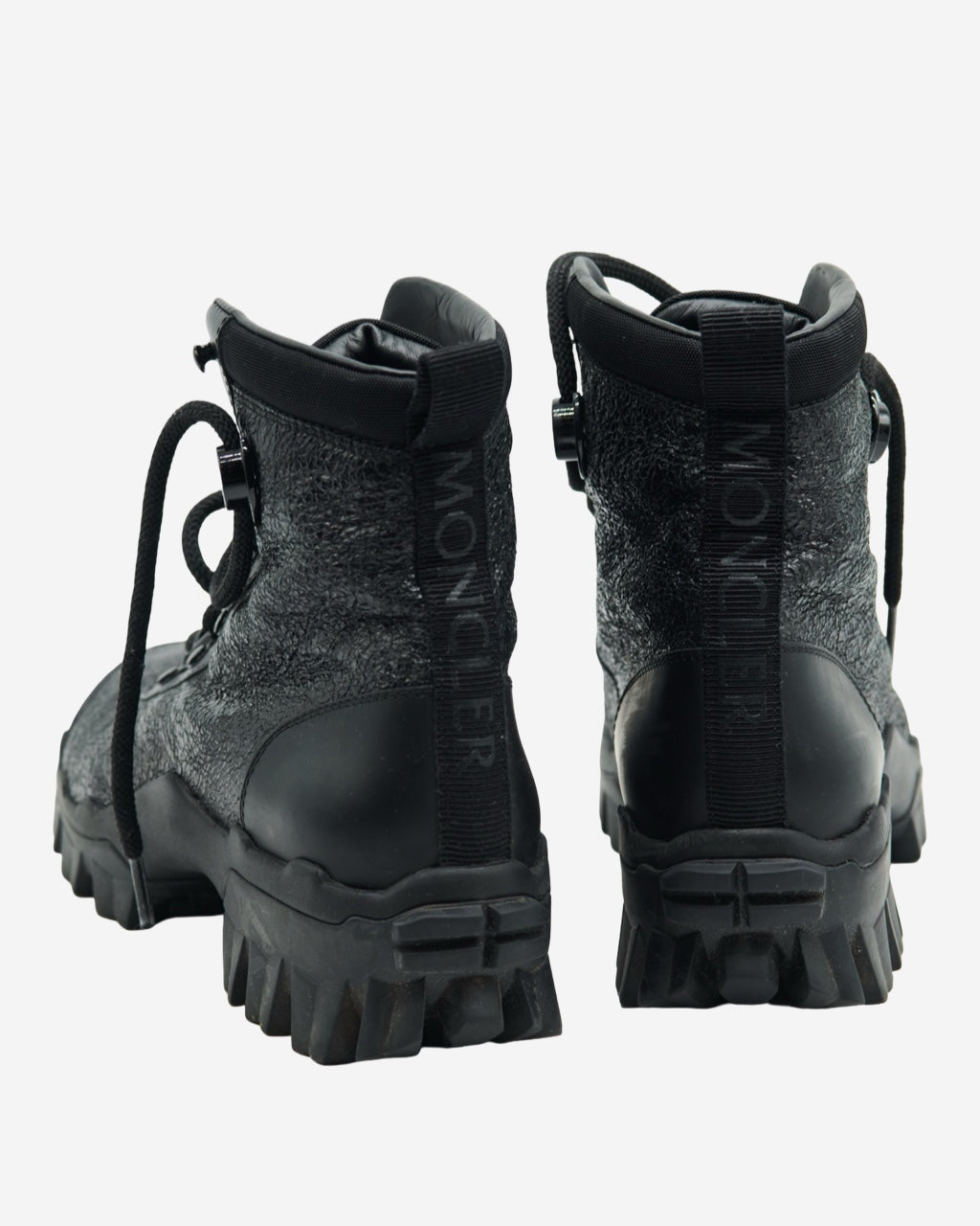 Botas Moncler 37.5