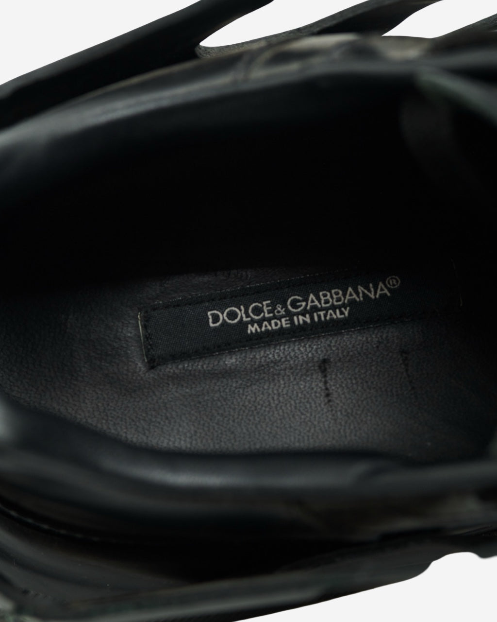 Tenis Dolce & Gabbana Runaway 40
