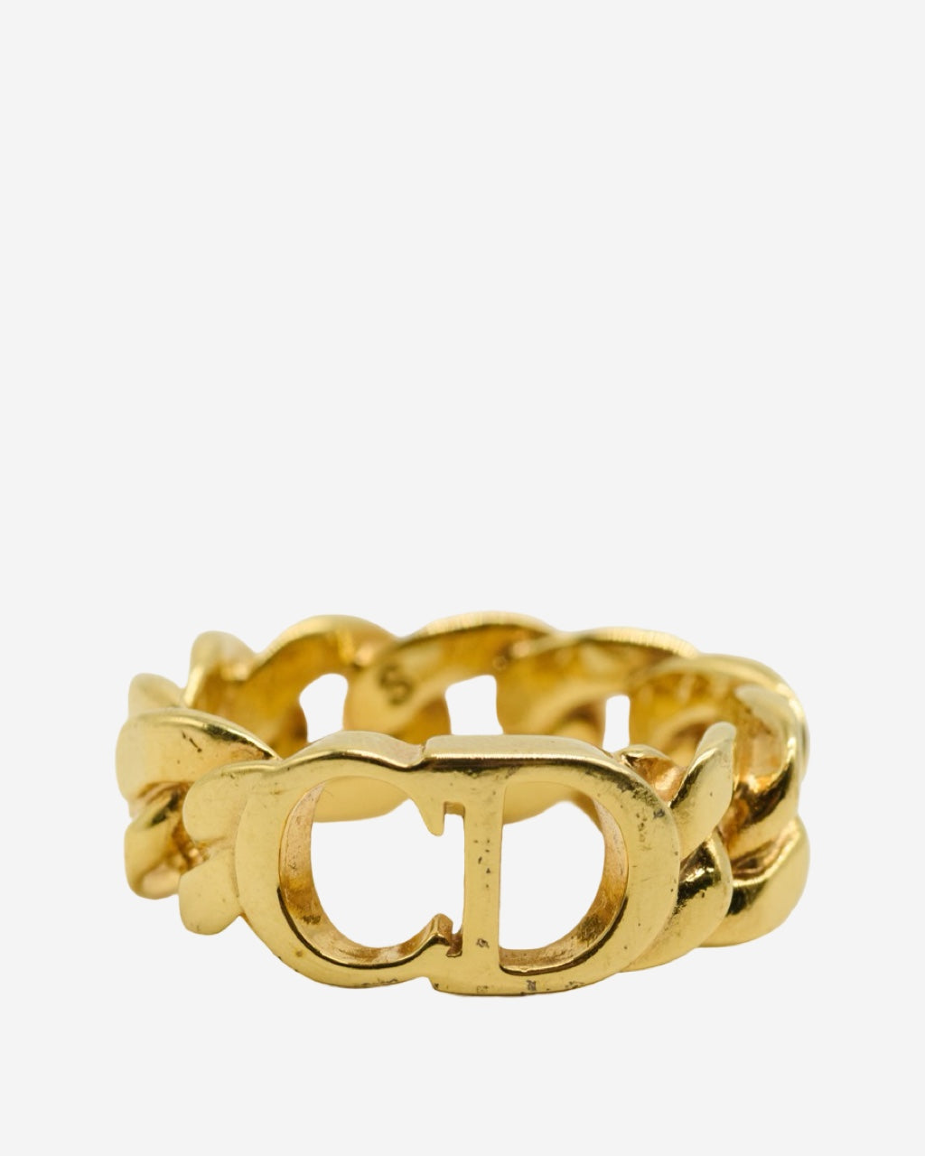 Anillo Dior