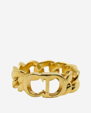 Anillo Dior
