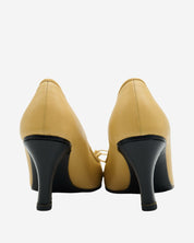 Tacones Chanel Vintage 35.5