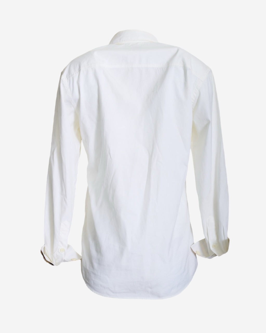 Camisa Burberry XS
