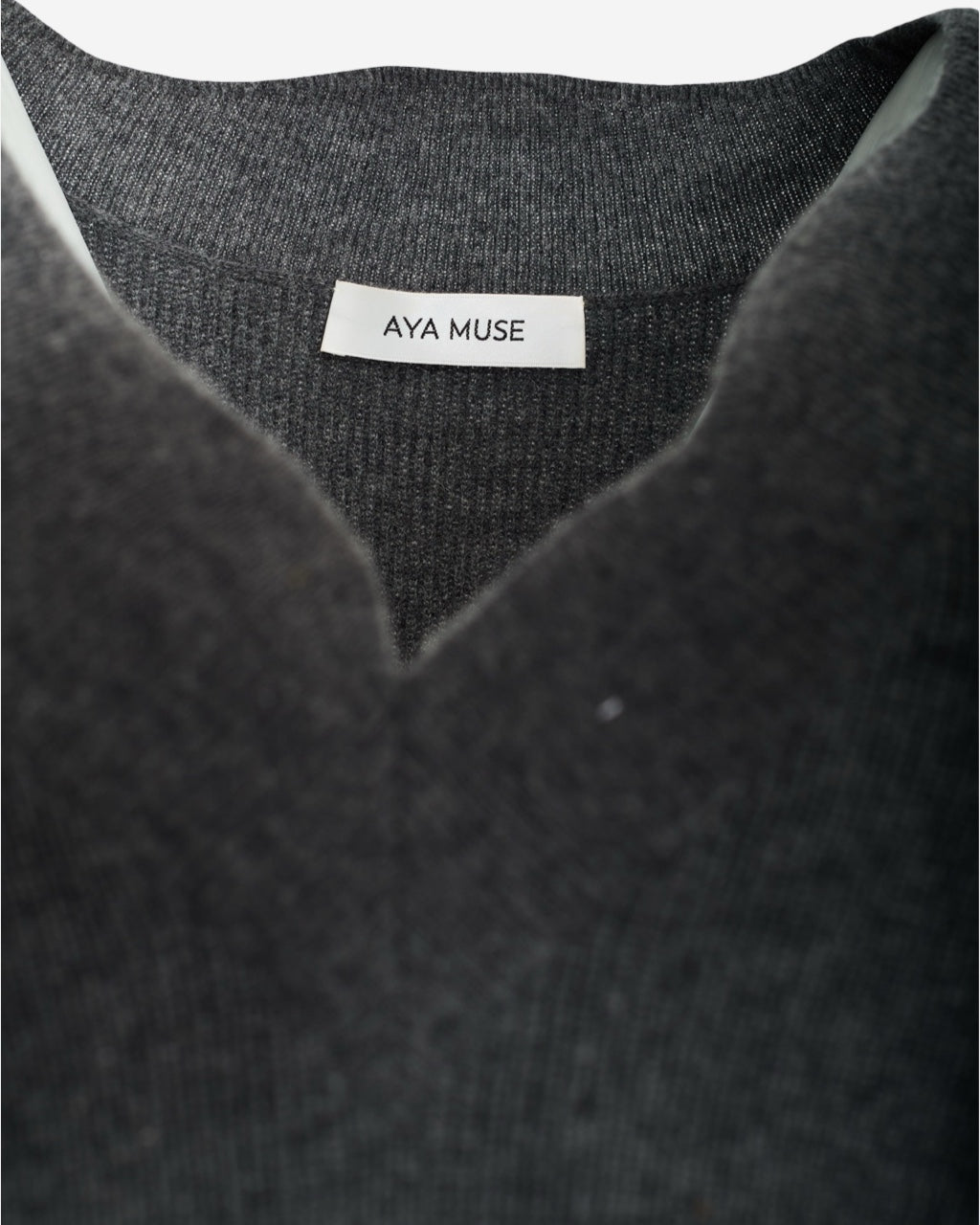 GIA | MUSE SWEATER
