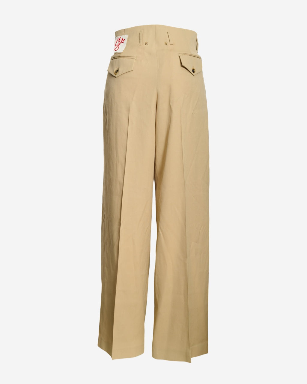Pantalón Golden Goose 38