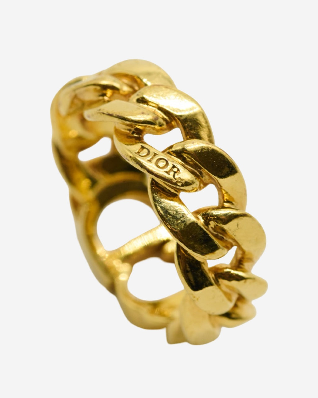 Anillo Dior