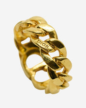Anillo Dior