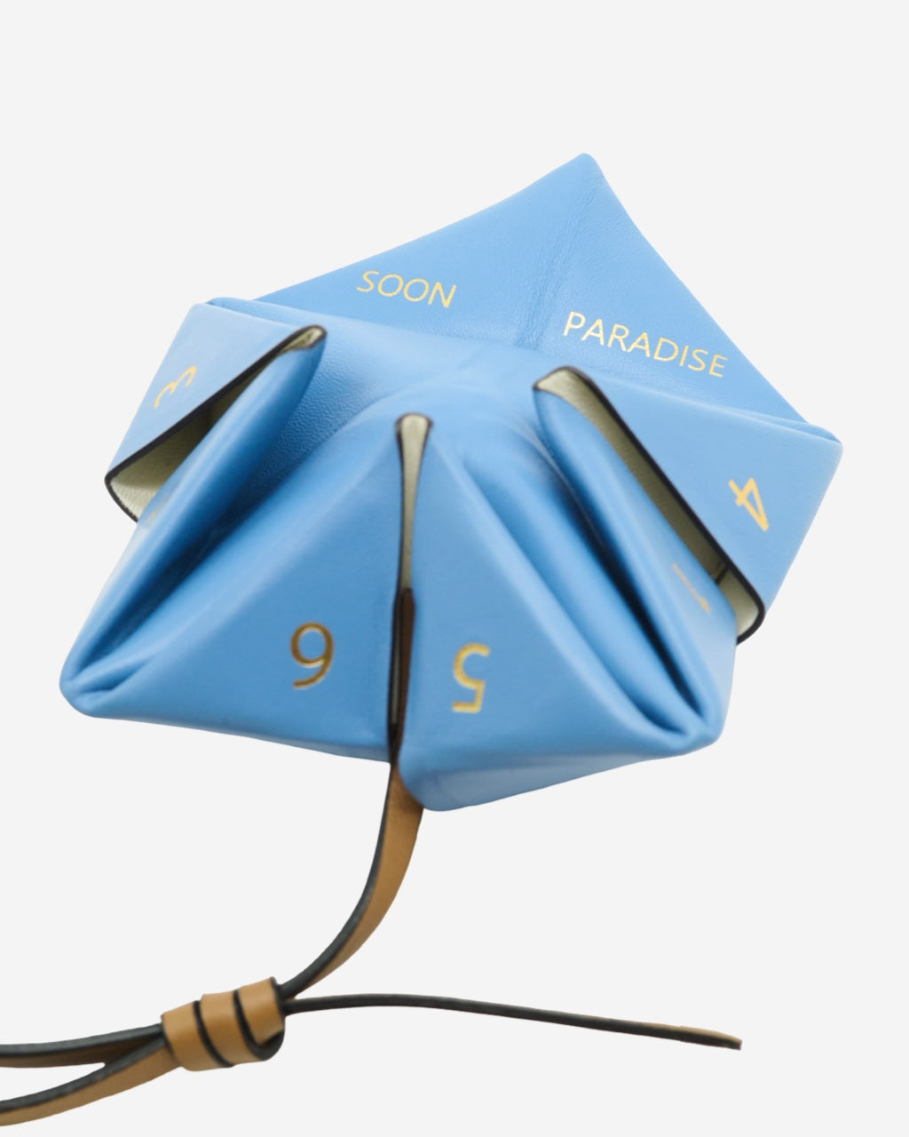 Charm Fendi Fortune Teller