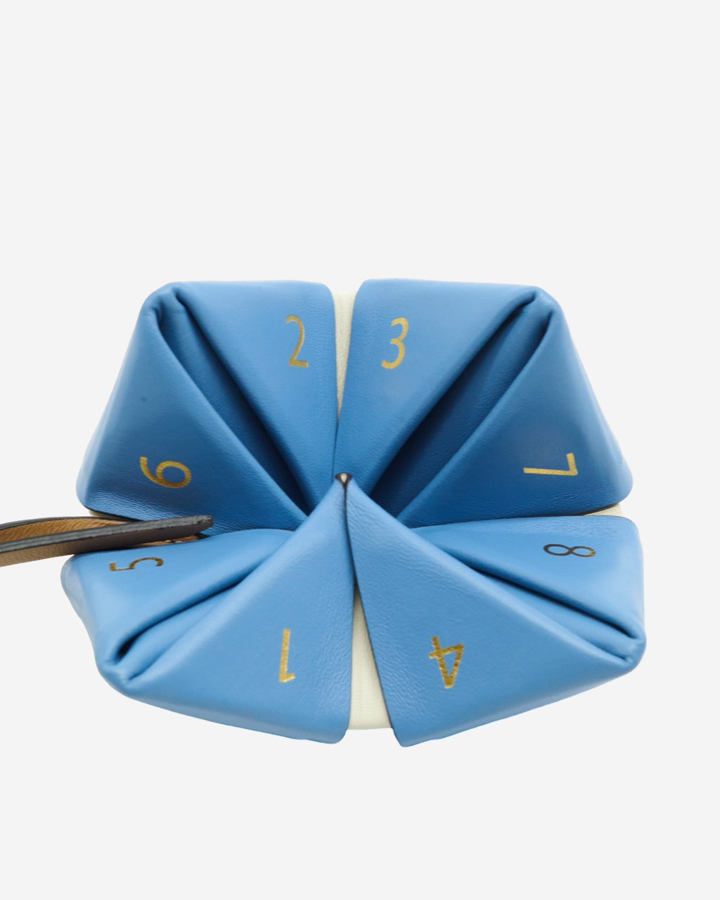 Charm Fendi Fortune Teller