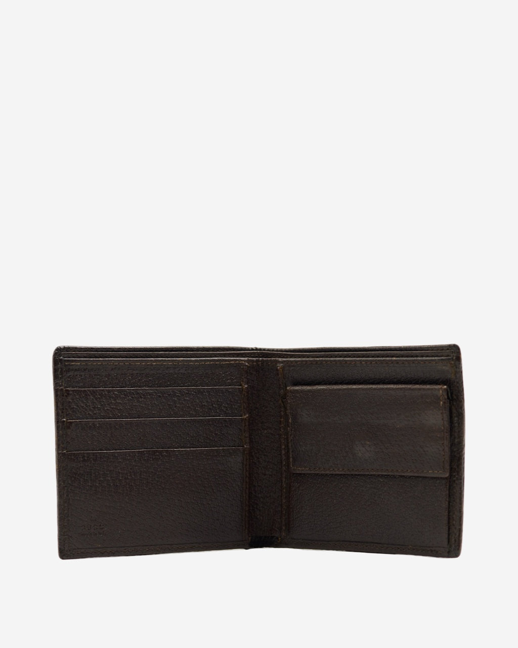 Cartera Gucci GG Supreme