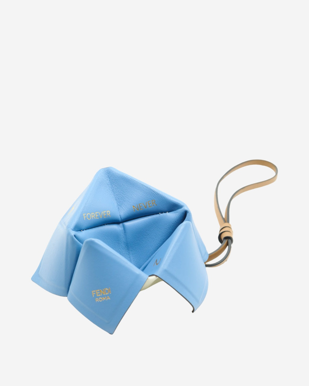 Charm Fendi Fortune Teller