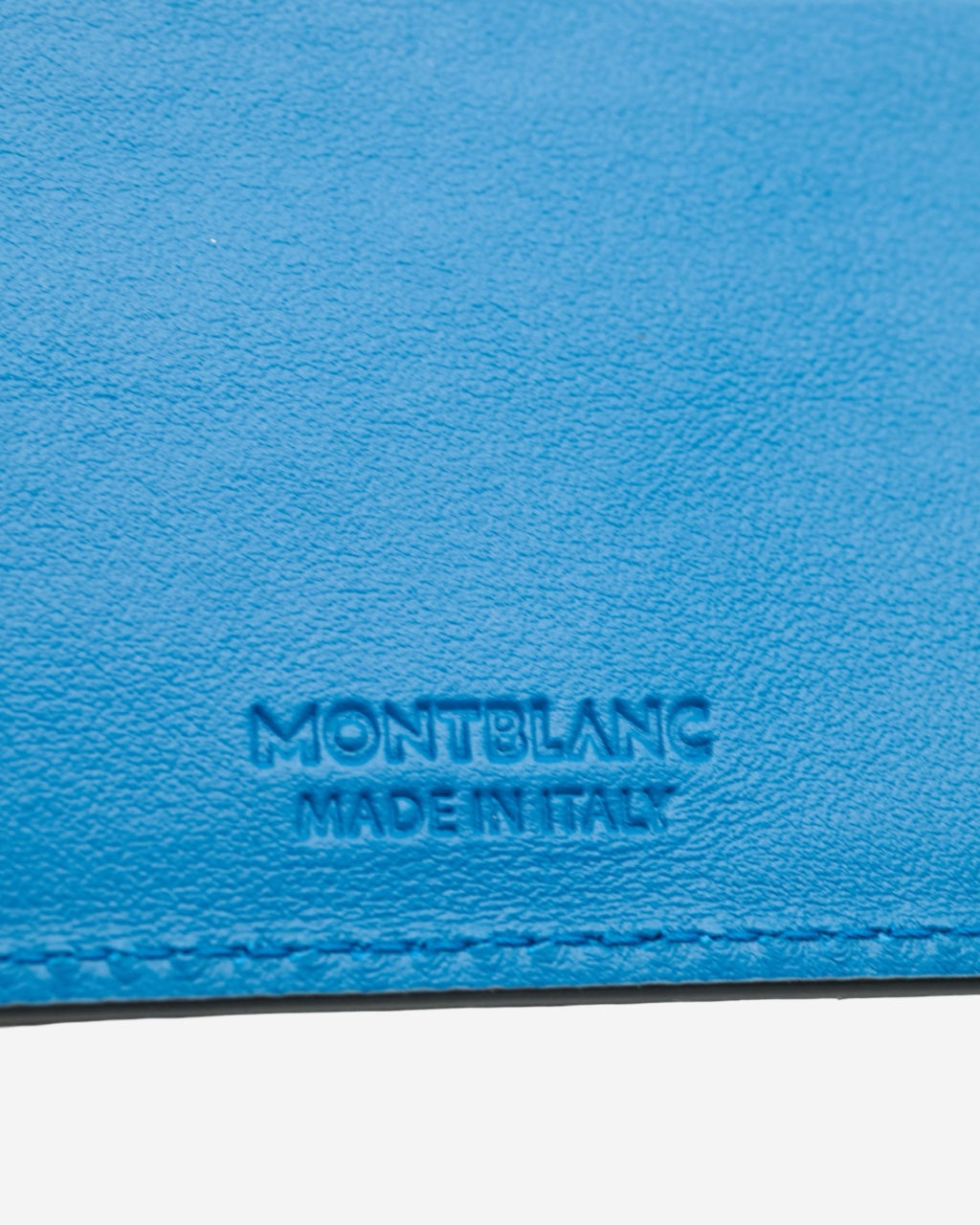 Cartera Montblanc