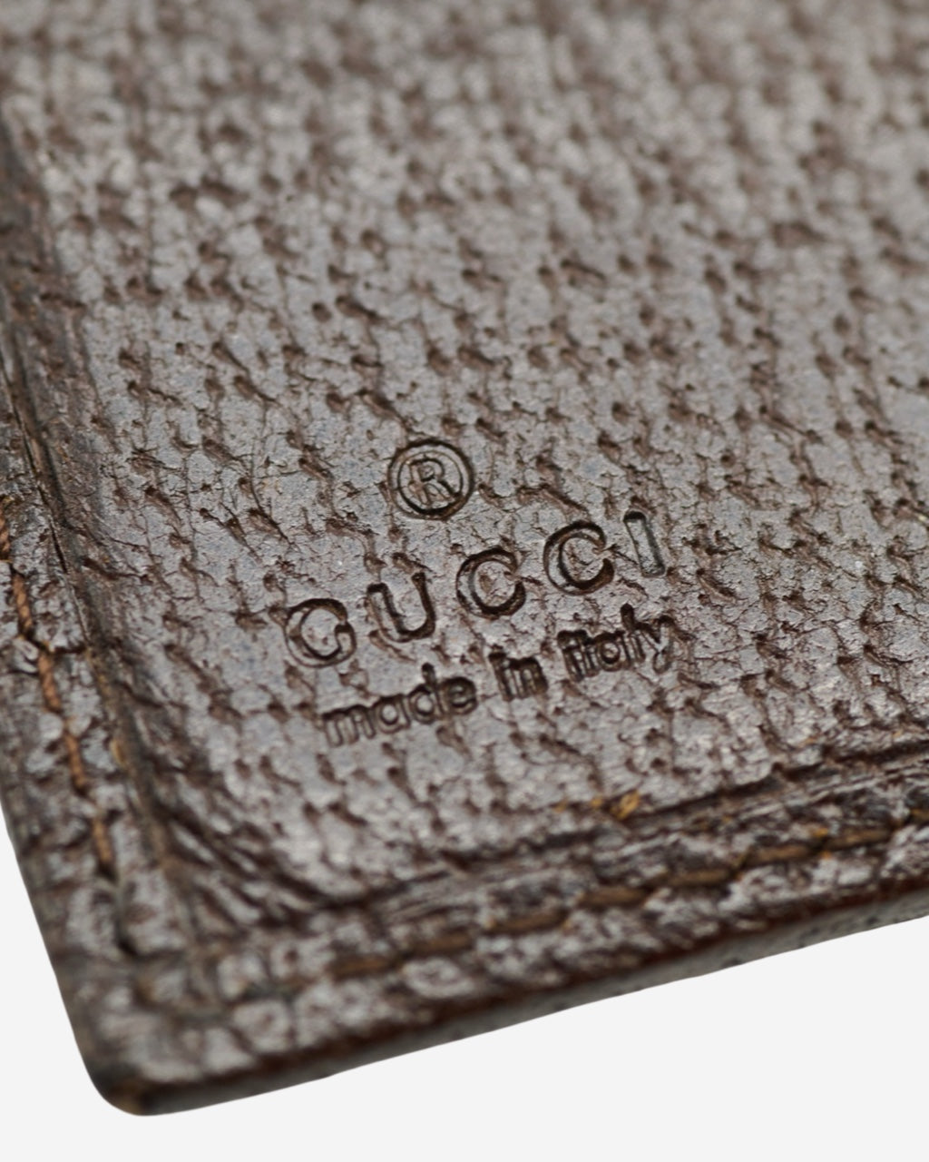 Cartera Gucci GG Supreme