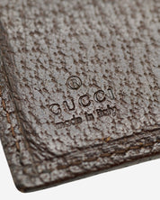 Cartera Gucci GG Supreme