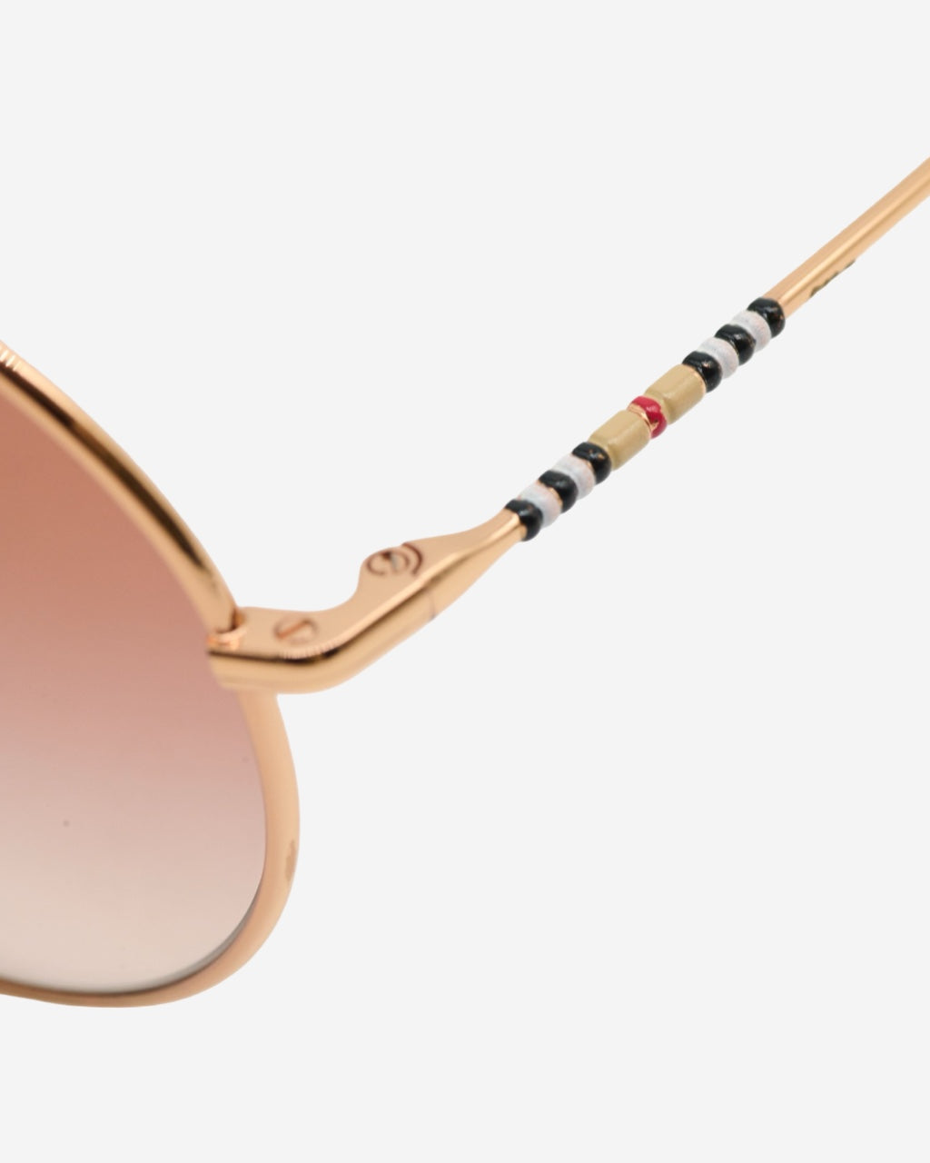 Lentes de Sol Burberry