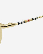 Lentes de Sol Burberry