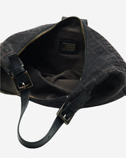 Fendi Croissant Zucchino Bag