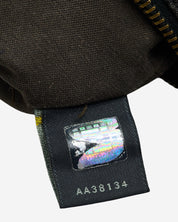 Fendi Croissant Zucchino Bag