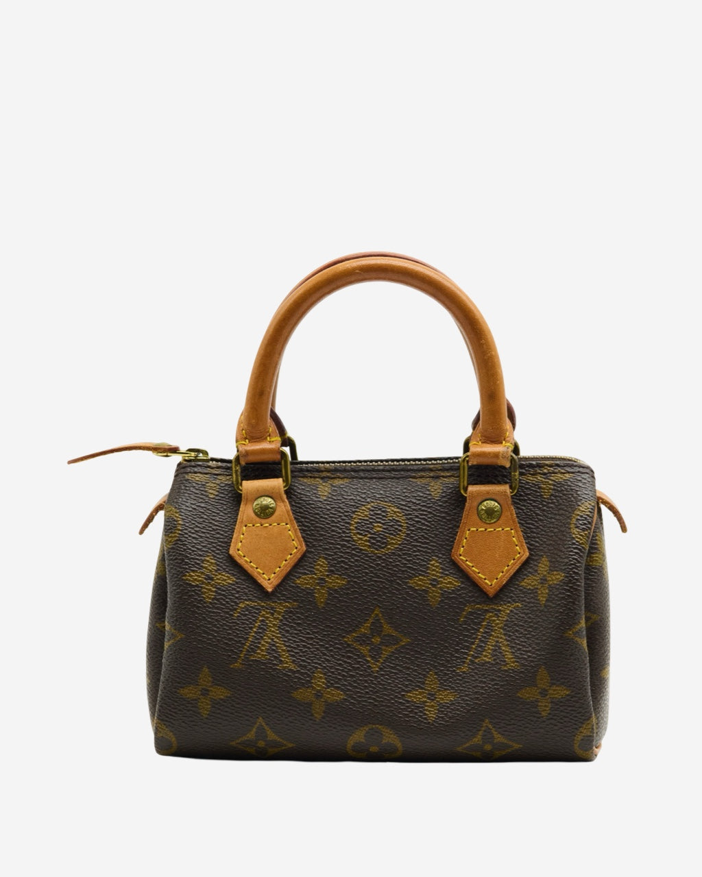 Bolsa Louis Vuitton Mini Speedy