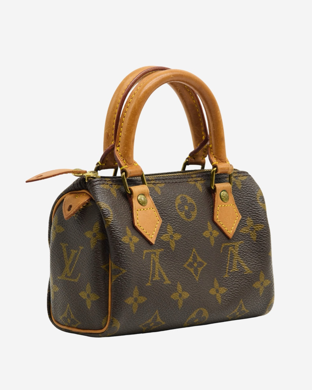 Bolsa Louis Vuitton Mini Speedy