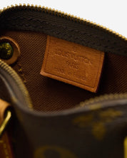 Bolsa Louis Vuitton Mini Speedy