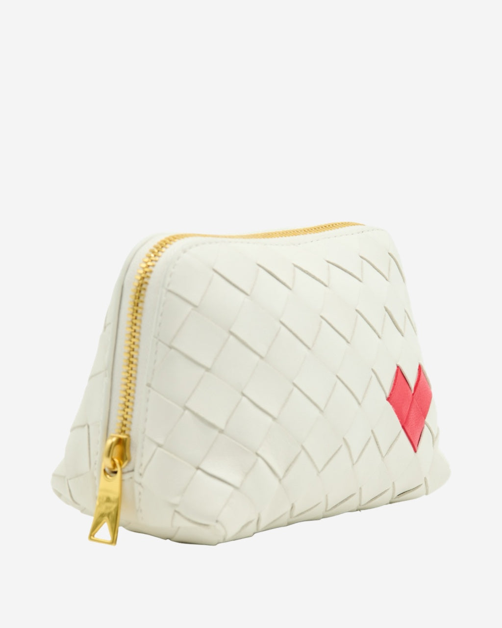 Bottega Veneta Intrecciato Pouch