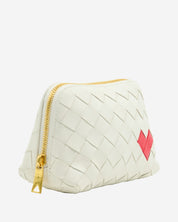 Bottega Veneta Intrecciato Pouch