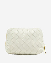 Bottega Veneta Intrecciato Pouch