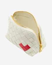 Bottega Veneta Intrecciato Pouch