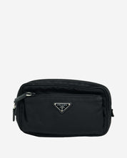 Cangurera Prada Nylon