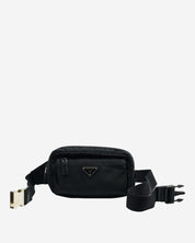 Cangurera Prada Nylon