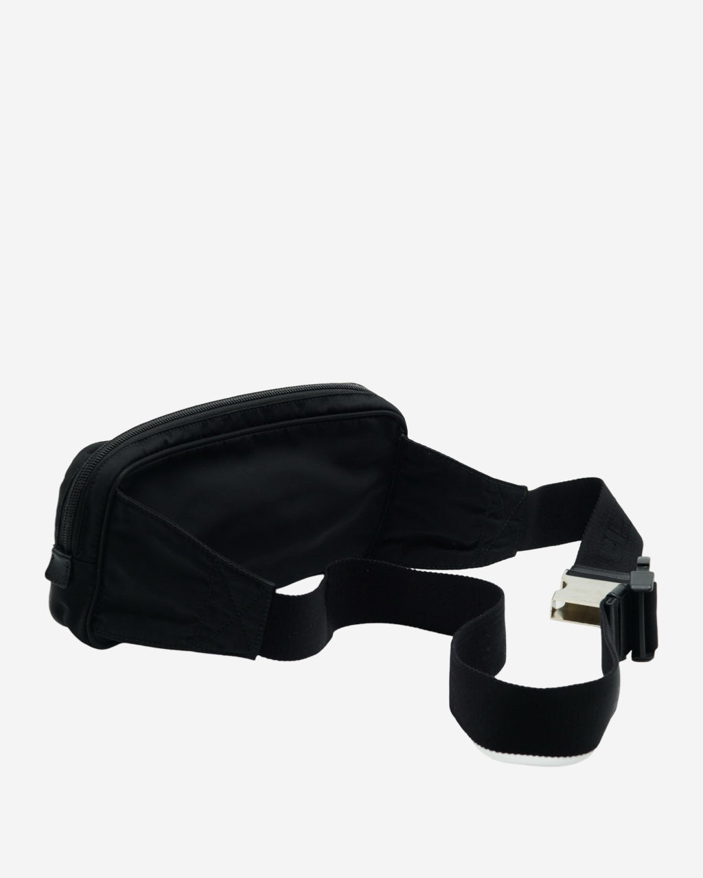Cangurera Prada Nylon