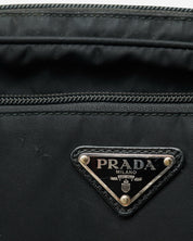 Cangurera Prada Nylon