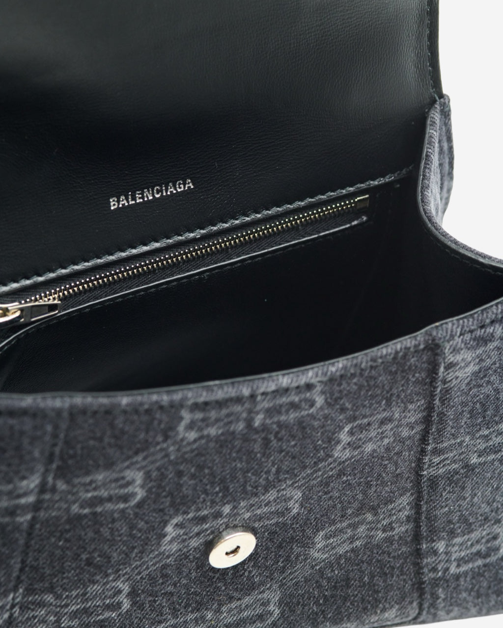 Bolsa Balenciaga Hourglass