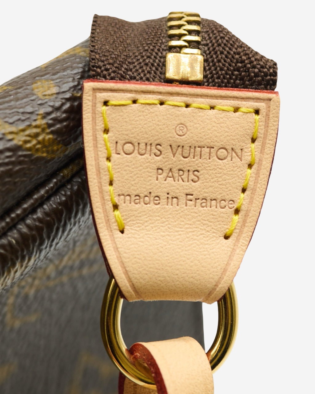 Diseñador Origen Louis Vuitton La Historia Tras El Neverfull De