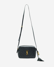 Bolsa Saint Laurent Lou Camera