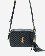 Bolsa Saint Laurent Lou Camera