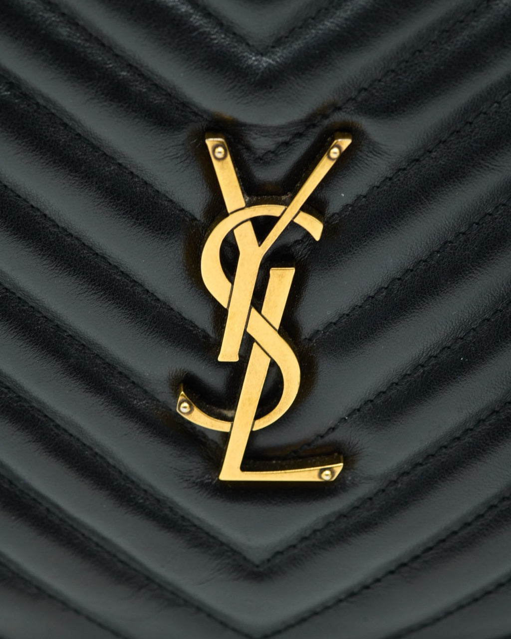 Bolsa Saint Laurent Lou Camera