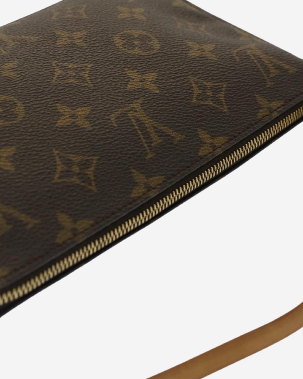 Bolsa Louis Vuitton Monogram Pochette