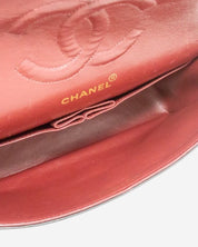 Bolsa Chanel V-Stitch Vintage