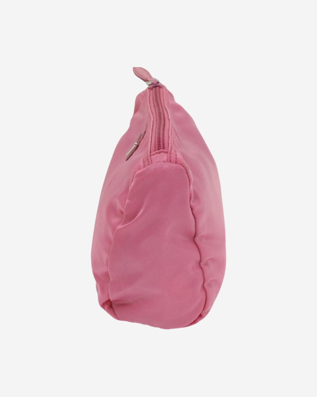 Prada Pouch Nylon Bag