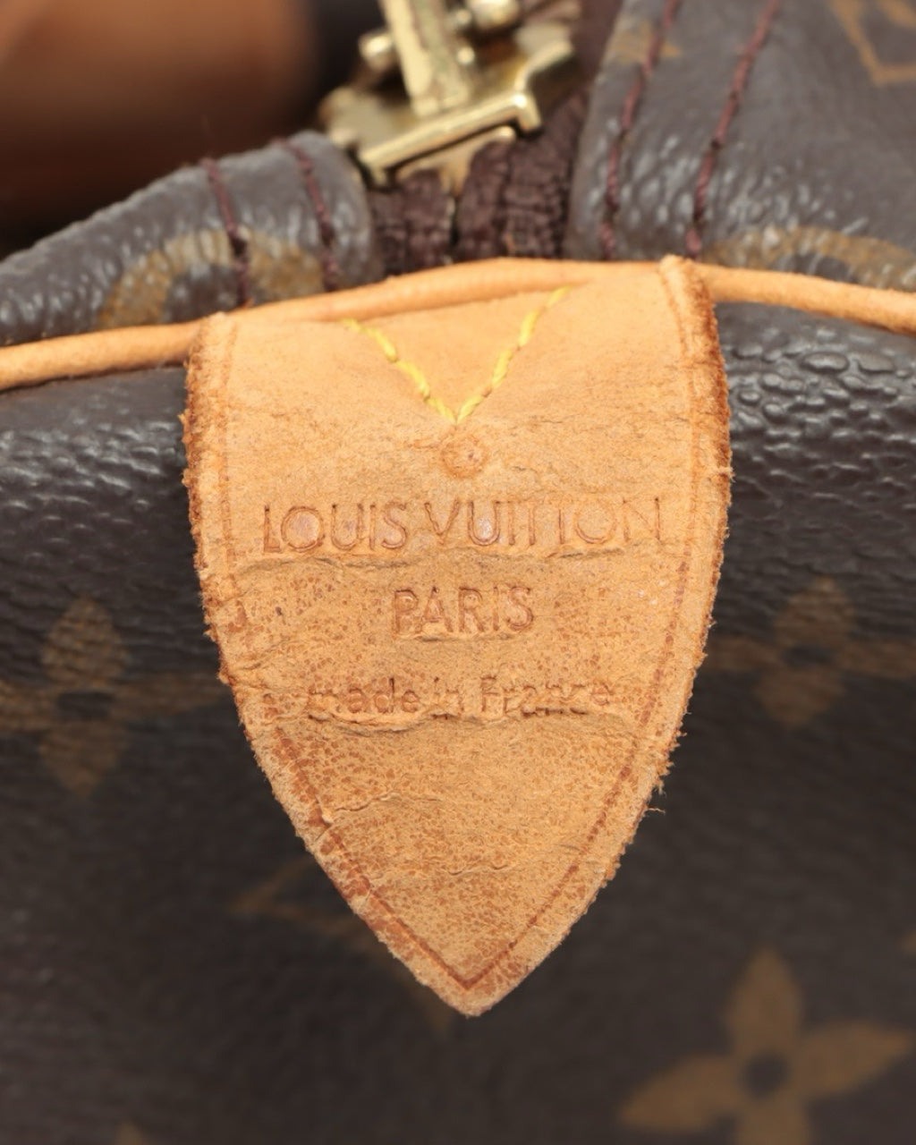 Bolsa Louis Vuitton Keepall 45