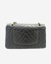 Chanel V-Stitch Vintage Bag