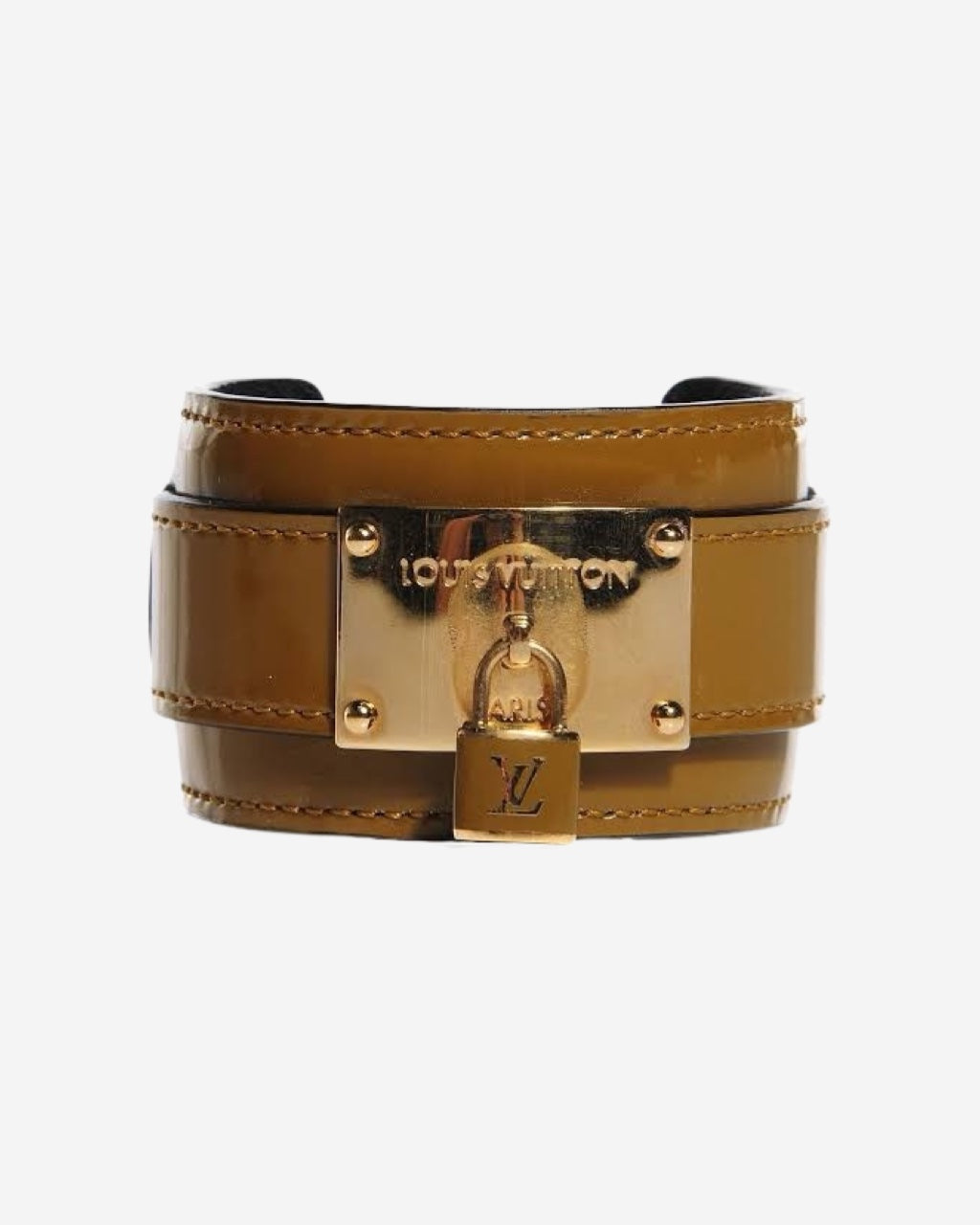 Louis Vuitton Infinit Bracelet