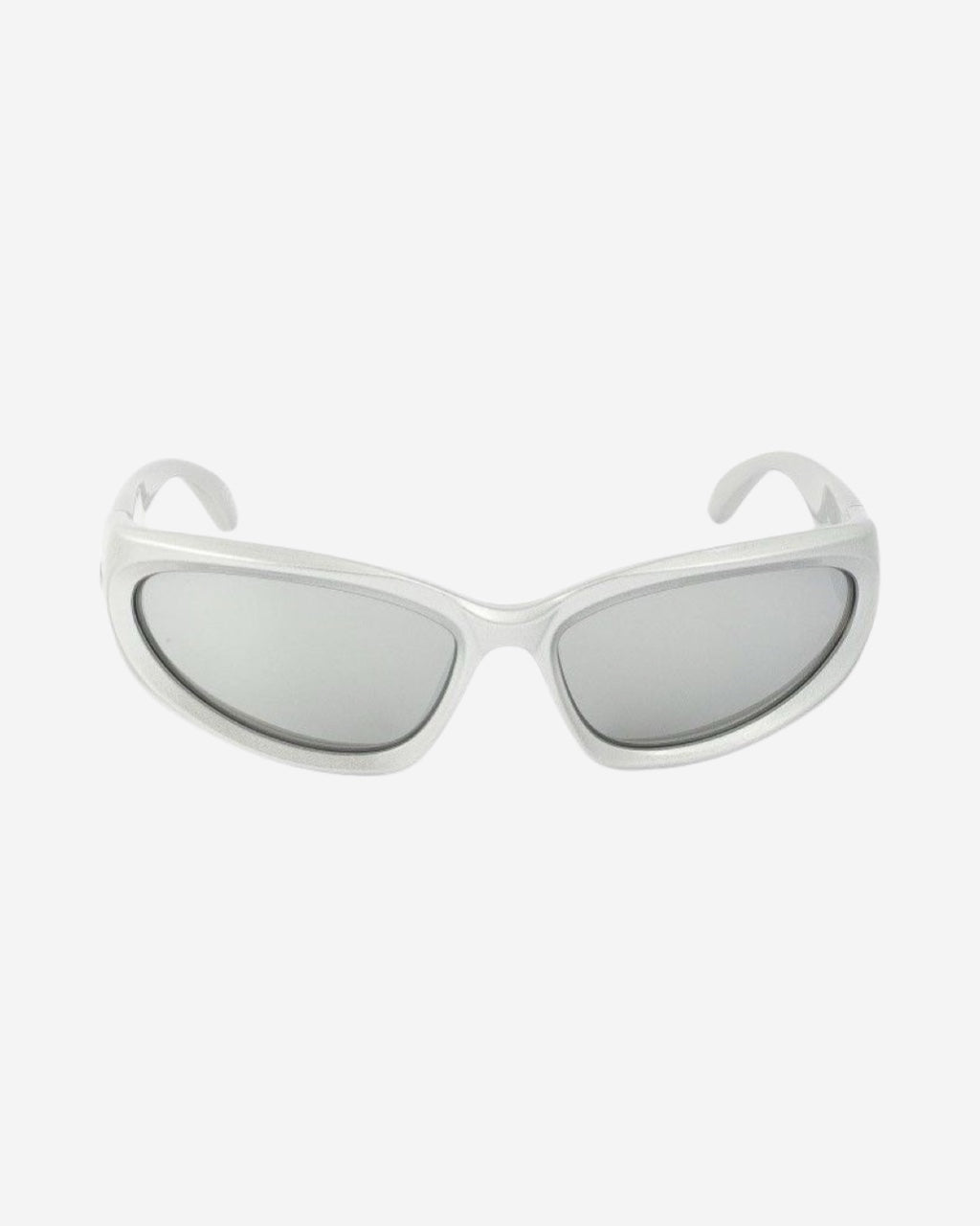 Balenciaga Swift Oval Glasses