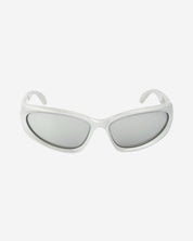 Balenciaga Swift Oval Glasses