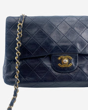 Chanel Classic Vintage Bag