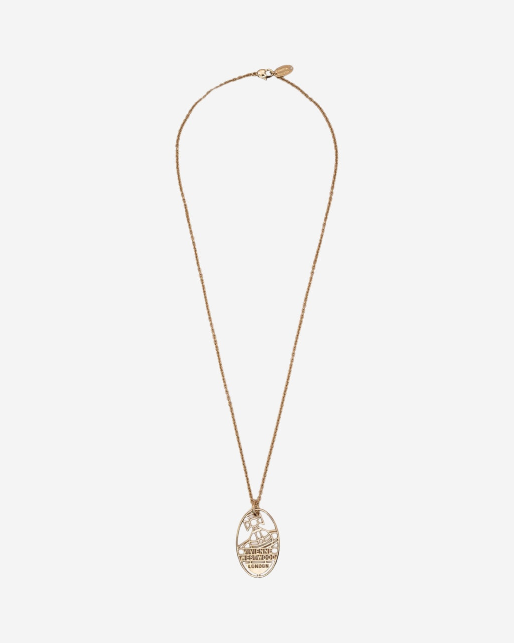 Vivienne Westwood Orb Necklace