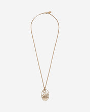 Vivienne Westwood Orb Necklace