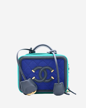 Bolso Chanel Filigree 2019